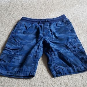 Boy GAP short